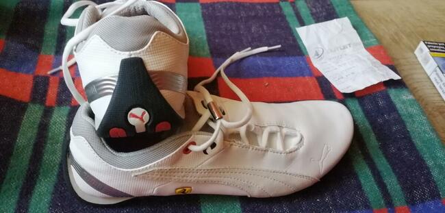 Sprzeda adidaski damskie pumy