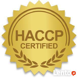 Szkolenia BHP, HACCP , kursy z I Pomocy Przedmedycznej