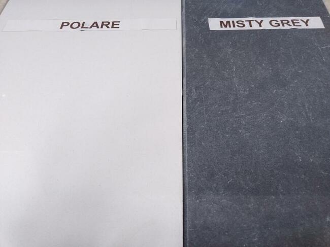 Parapet wewnętrzny konglomerat kamień na wymiar