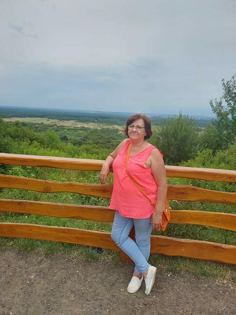 Szukam normalnego realnego pana odpowiedniego do mojego wiek