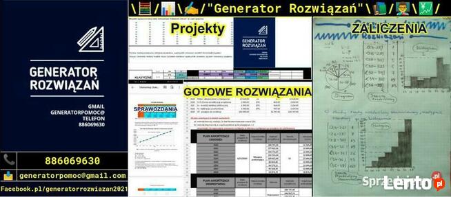 Energia elektronu, barwa światła, długość fali Rozwiązania