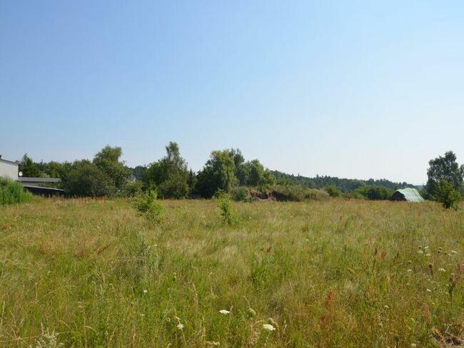 Piękne działki budowlane przy ul. Hubalczyków