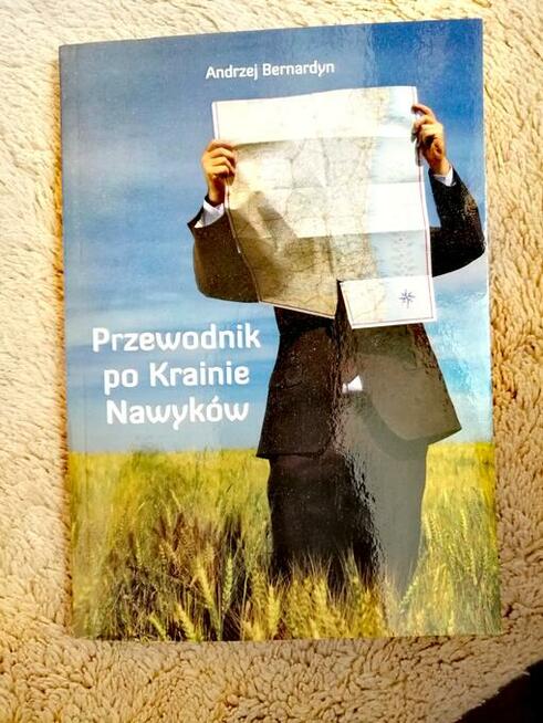 Przewodnik po Krainie Nawyków