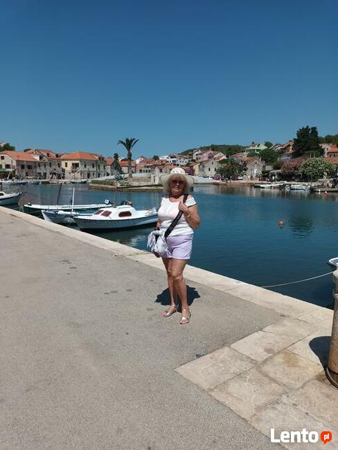 Poznan miłego zadbanego, sympatycznego Pana