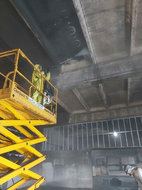 Bio-clean - specjaliści w dekontaminacji