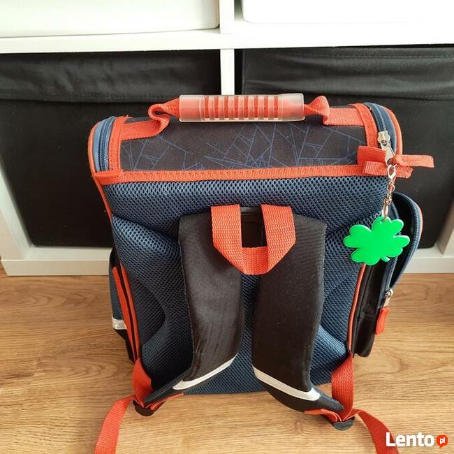 Plecak Spider-Man stan idealny