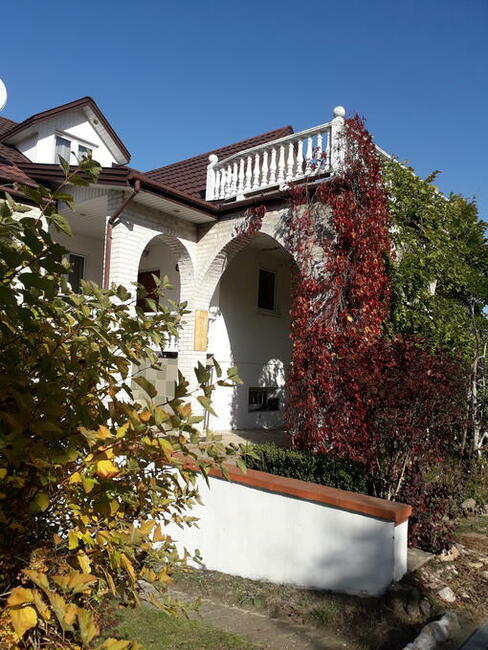 sprzedam lub zamienię na mniejszy