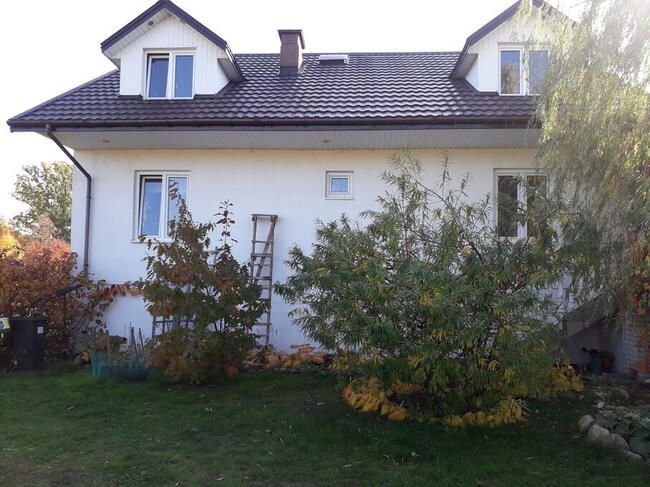 sprzedam lub zamienię na mniejszy