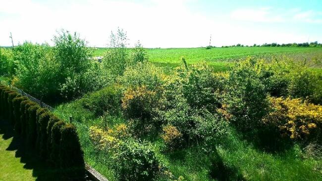 Działka Budowlana 1198m2 Chłapowo-Władysławowska