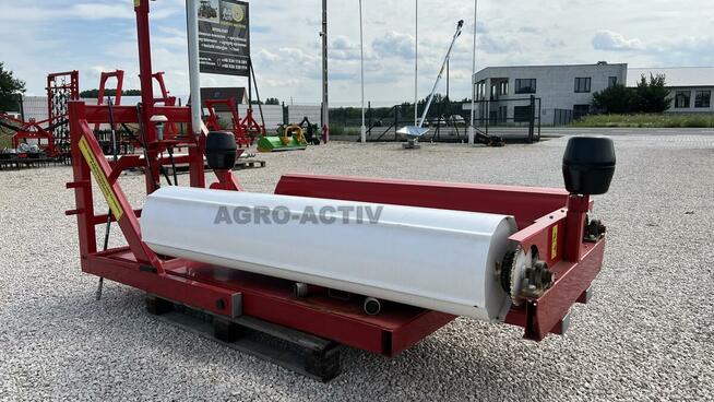 Owijarka Do Bel Balatonów TRANSPORT