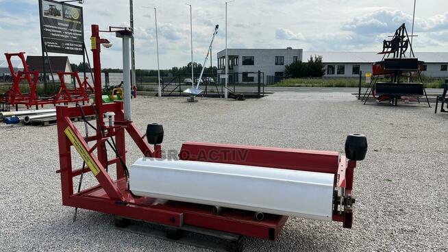 Owijarka Do Bel Balatonów TRANSPORT