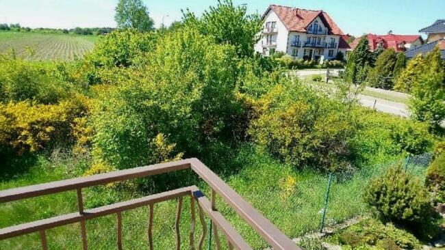 Działka Budowlana 1198m2 Chłapowo-Władysławowska