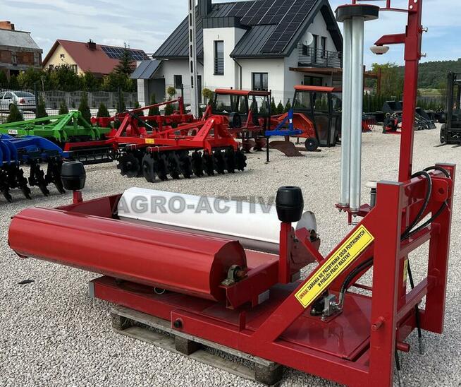 Owijarka Do Bel Balatonów TRANSPORT