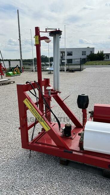 Owijarka Do Bel Balatonów TRANSPORT