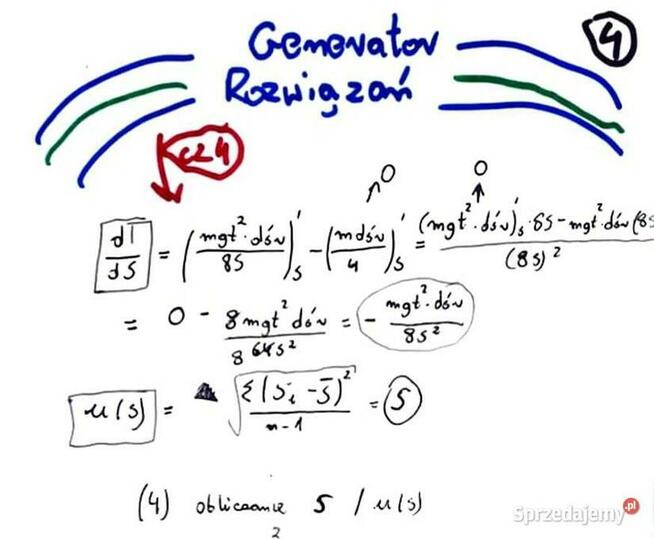 Wyznaczanie momentu bezwładności za pomocą koła Maxwella