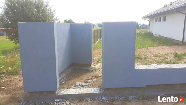 Kompleksowo ogrodzenia, KOST-BET, nowoczesne, kute, bramy