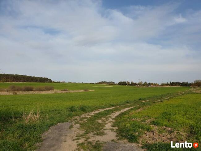 Sprzedaz dzialek nad morzem