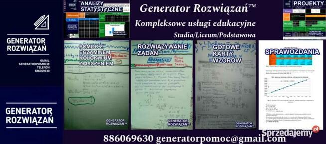 Badanie właściwości transformatora i jego sprawności