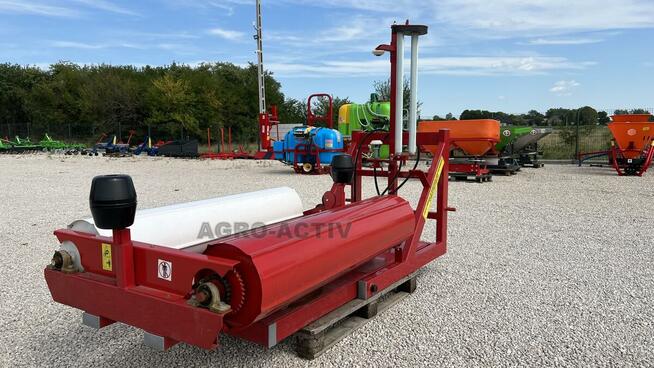 Owijarka Do Bel Balatonów TRANSPORT