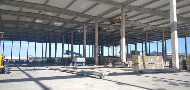 Brygadzista Elektryk