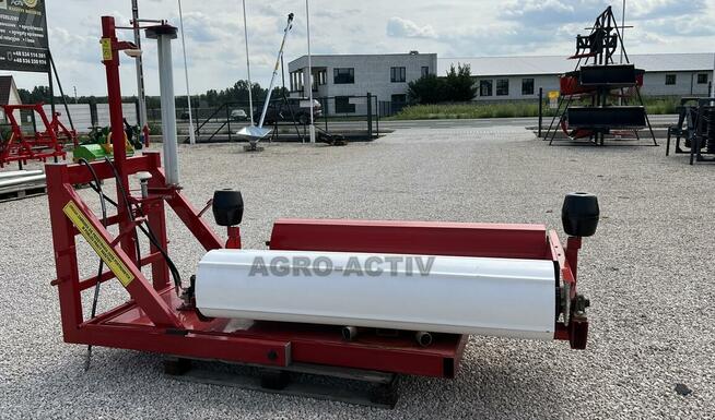 Owijarka Do Bel Balatonów TRANSPORT