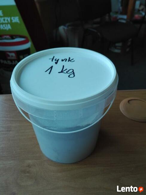 Tynk NA KILOGRAMY! silikonowy -Lublin ATUT-BIS Energetyków 5