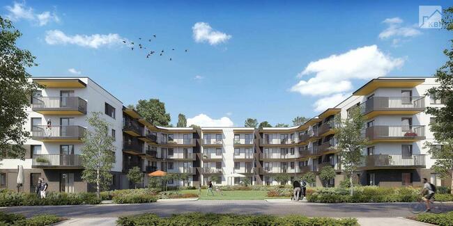 Mieszkanie 34 m2 w Borku Fałęckim wynajmę