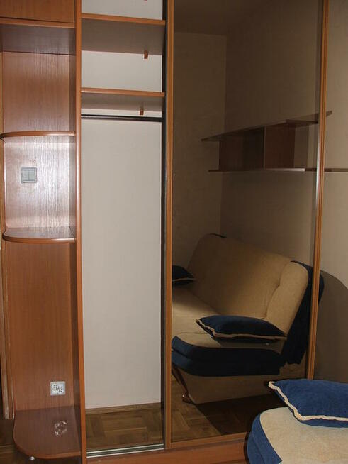 mieszkanie 2 pokojowe 48m na Bemowie