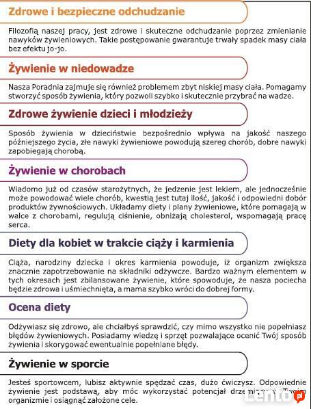 Odchudzanie bez efektu jo-jo