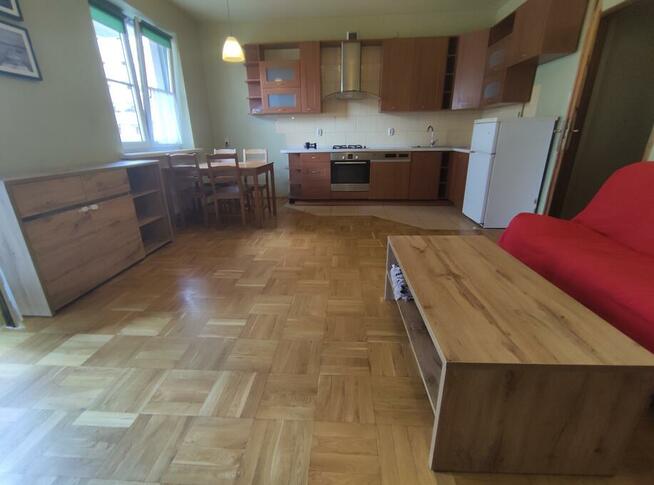 mieszkanie 2 pokojowe 48m na Bemowie