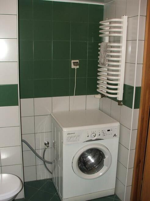 mieszkanie 2 pokojowe 48m na Bemowie