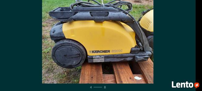 Karcher Myjki ciśnieniowe hurt pakiet