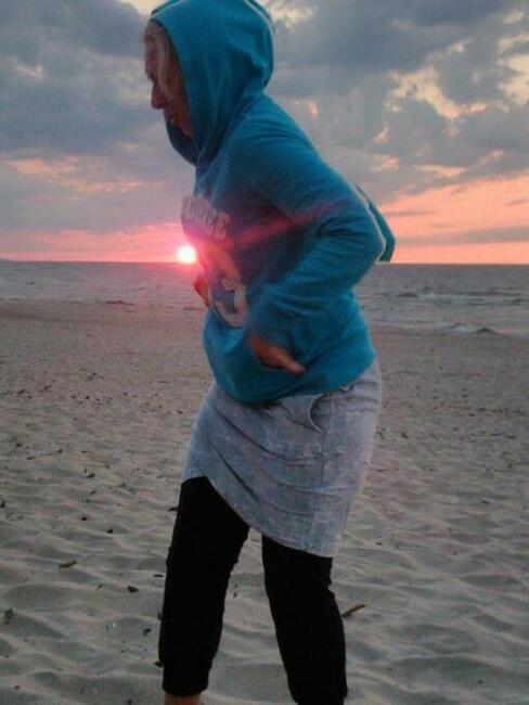 Miej serce i patrzaj w serce