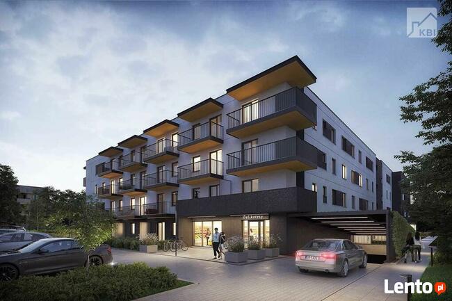 Mieszkanie 34 m2 w Borku Fałęckim wynajmę