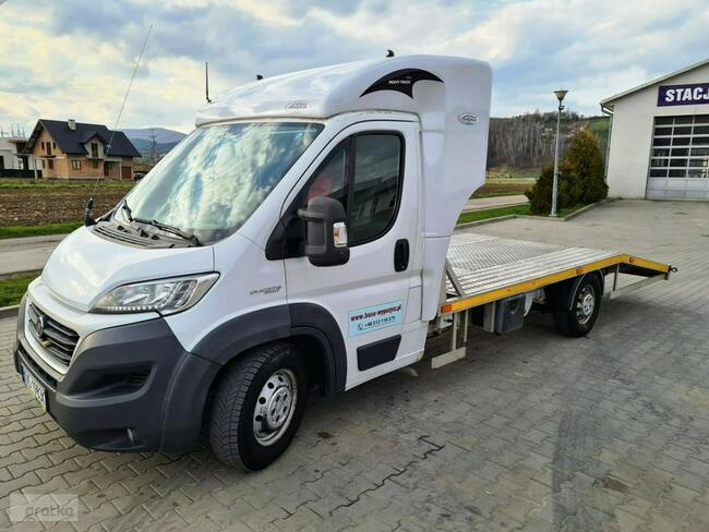 Fiat Ducato Transport samochodów osobowych z BERLINA/ESSEN, BOCHUM/CHEMNITZ/WIEDEN