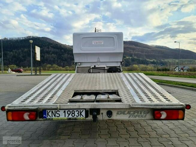 Fiat Ducato Transport samochodów osobowych z BERLINA/ESSEN, BOCHUM/CHEMNITZ/WIEDEN