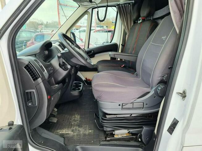 Fiat Ducato Transport samochodów osobowych z BERLINA/ESSEN, BOCHUM/CHEMNITZ/WIEDEN