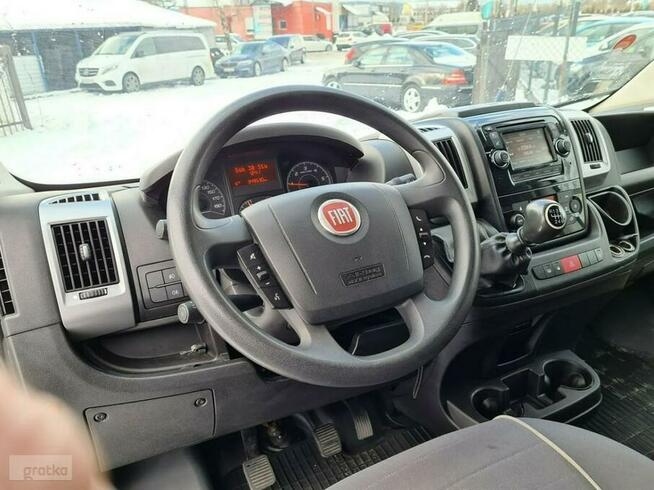 Fiat Ducato Transport samochodów osobowych z BERLINA/ESSEN, BOCHUM/CHEMNITZ/WIEDEN