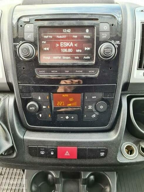 Fiat Ducato Transport samochodów osobowych z BERLINA/ESSEN, BOCHUM/CHEMNITZ/WIEDEN