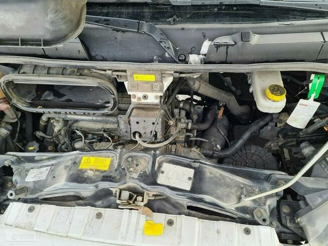 Fiat Ducato Transport samochodów osobowych z BERLINA/ESSEN, BOCHUM/CHEMNITZ/WIEDEN