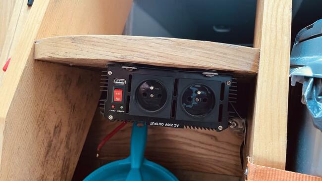 Sasanka Viva 700 żaglówka sprzedam