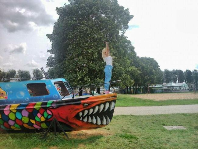 Miej serce i patrzaj w serce