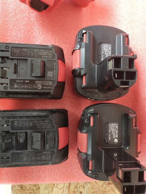 Nowa bateria akumulator Makita 18V 5Ah