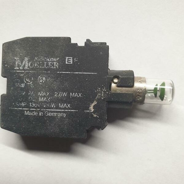 lampy telewizyjne- oko magiczne przedmiot kolekcjonerski