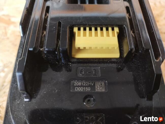 Nowa bateria akumulator Makita 18V 5Ah