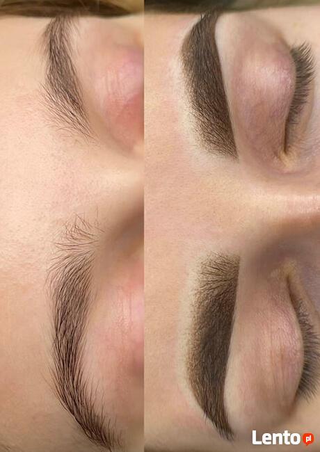 Makijaż permanentny, powiekszanie ust, usuwanie Makijażu