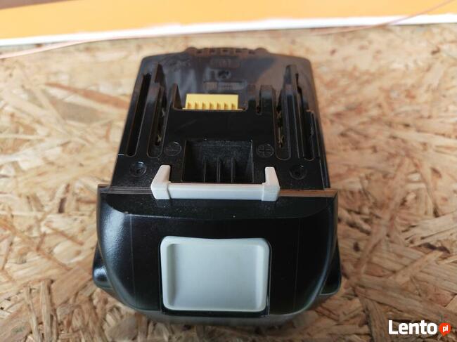 Nowa bateria akumulator Makita 18V 5Ah