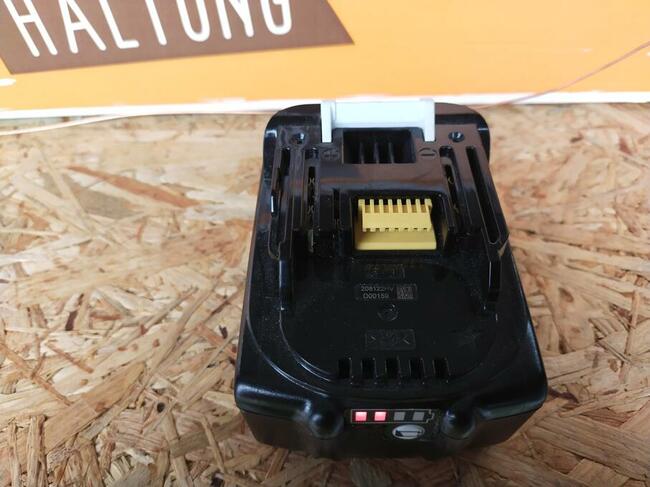 Nowa bateria akumulator Makita 18V 5Ah
