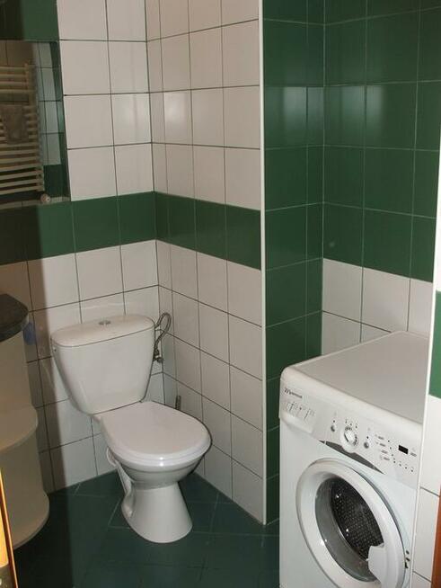 mieszkanie 2 pokojowe 48m na Bemowie