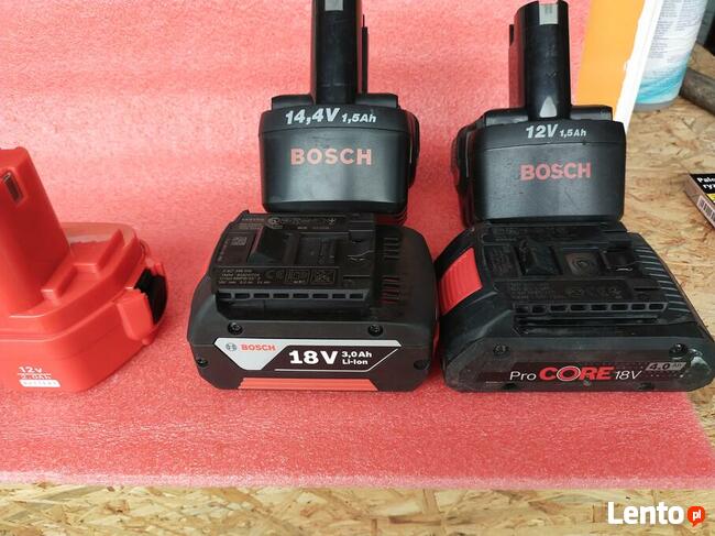 Nowa bateria akumulator Makita 18V 5Ah